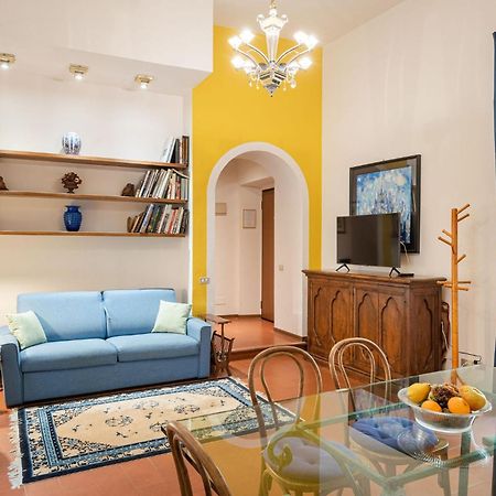 Signoria Apartment With Patio Florence Extérieur photo