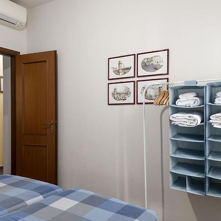 Signoria Apartment With Patio Florence Extérieur photo