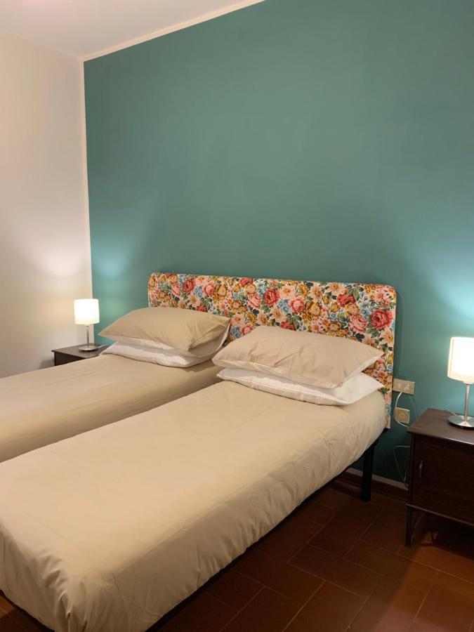 Signoria Apartment With Patio Florence Extérieur photo