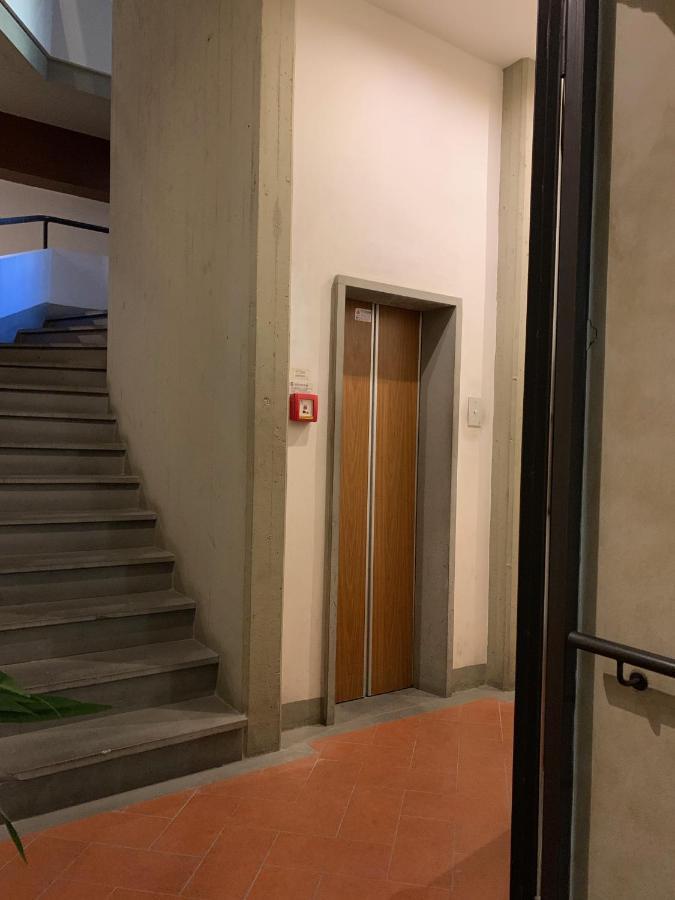 Signoria Apartment With Patio Florence Extérieur photo