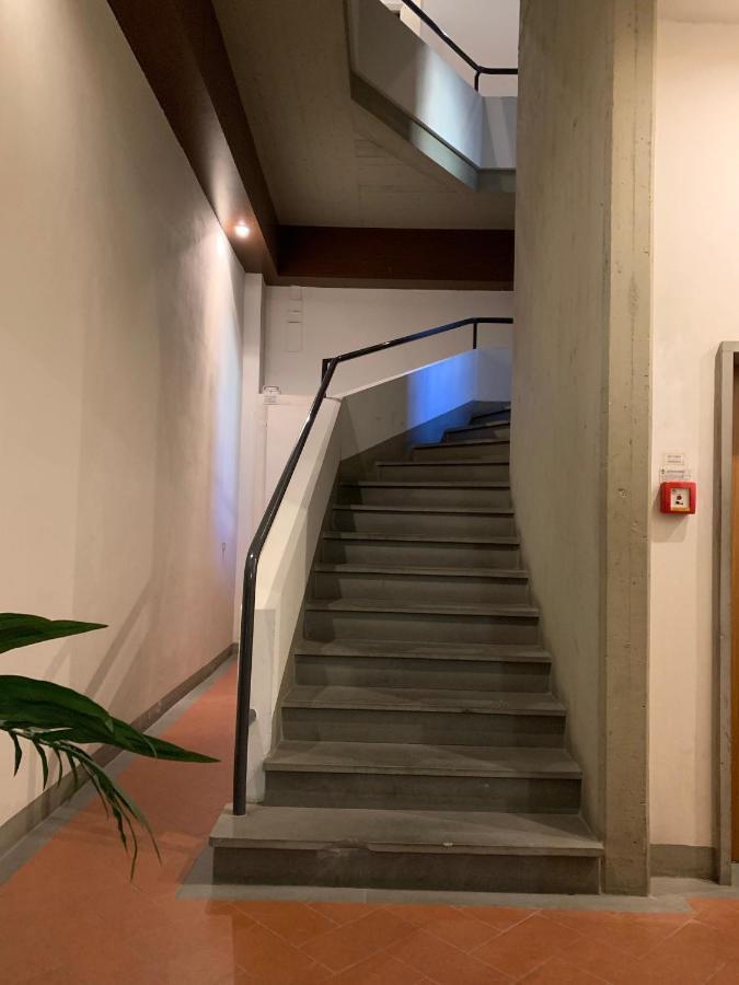 Signoria Apartment With Patio Florence Extérieur photo