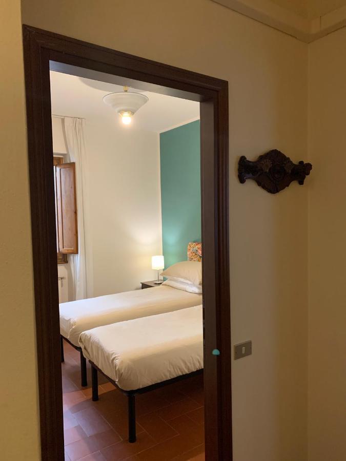 Signoria Apartment With Patio Florence Extérieur photo