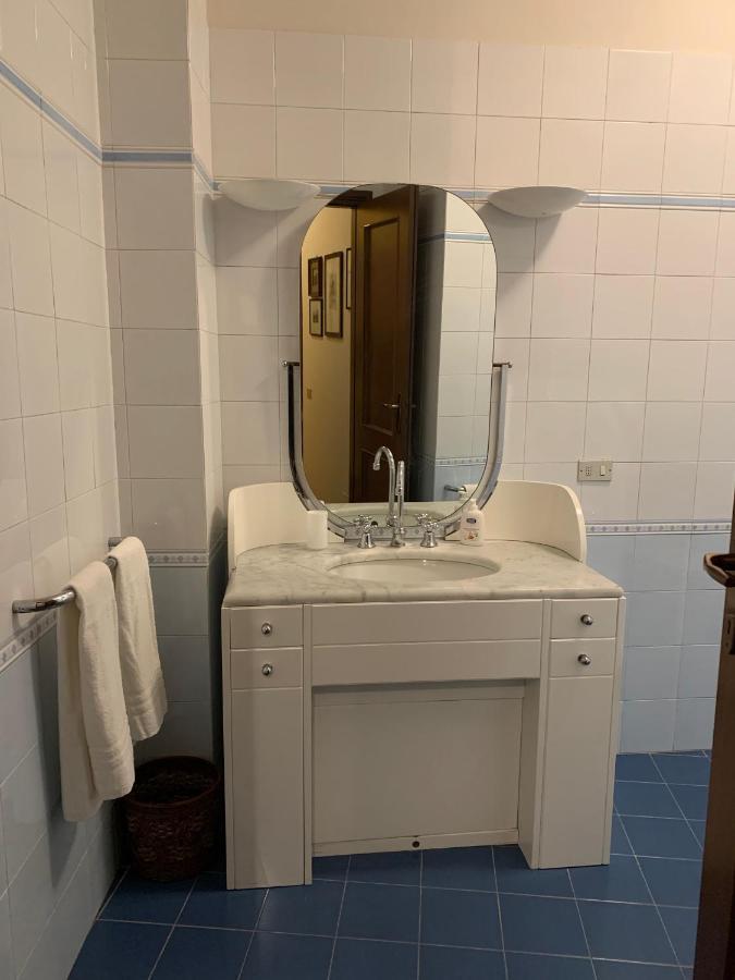 Signoria Apartment With Patio Florence Extérieur photo
