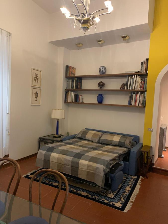 Signoria Apartment With Patio Florence Extérieur photo