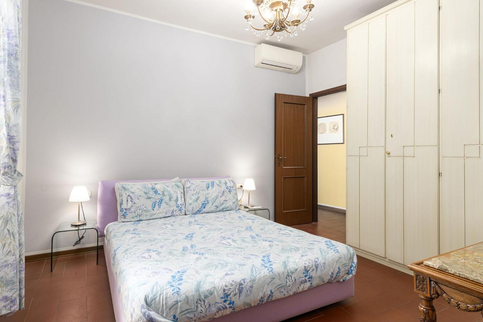 Signoria Apartment With Patio Florence Extérieur photo